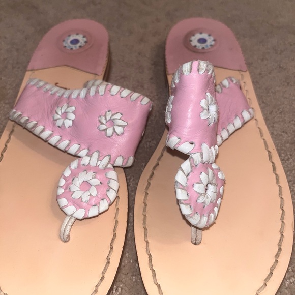 Women’s Jack Rogers sandals - Picture 3 of 4